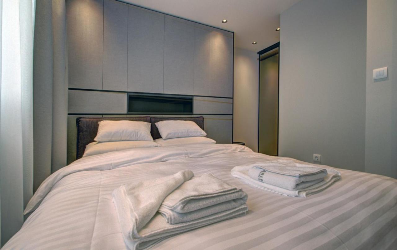 Alpin Apartments Núi Jahorina Ngoại thất bức ảnh