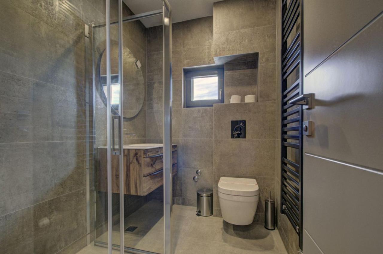 Alpin Apartments Núi Jahorina Ngoại thất bức ảnh