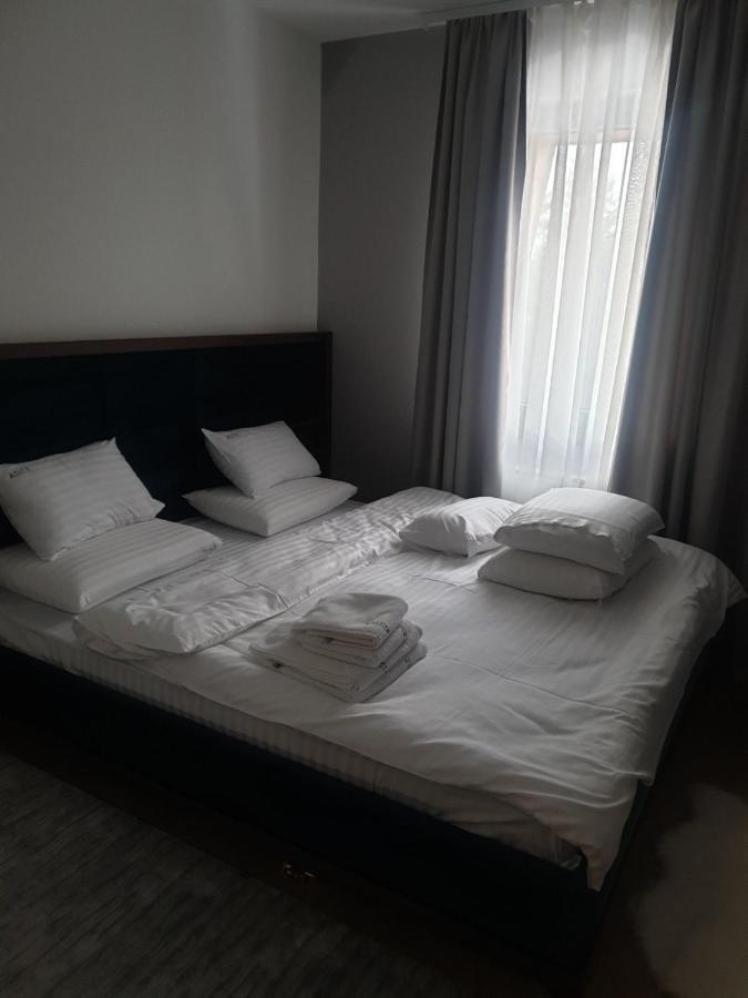 Alpin Apartments Núi Jahorina Ngoại thất bức ảnh
