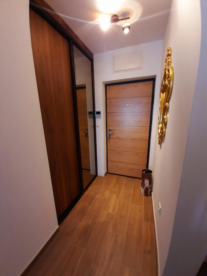Alpin Apartments Núi Jahorina Ngoại thất bức ảnh